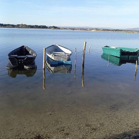 Studio Climatise Proche De Montpellier Et Des Plages 马格隆新城 外观 照片