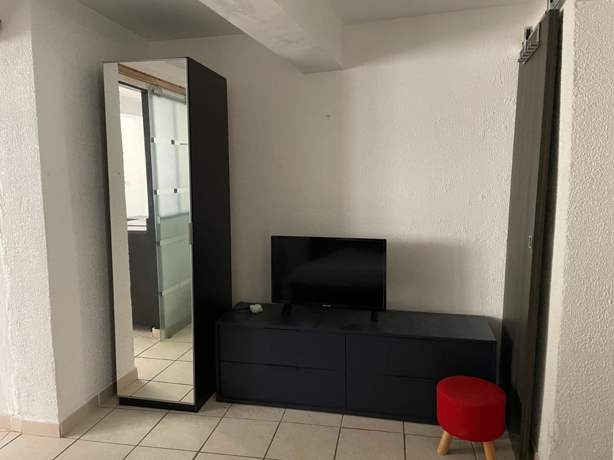 Studio Climatise Proche De Montpellier Et Des Plages 马格隆新城 外观 照片