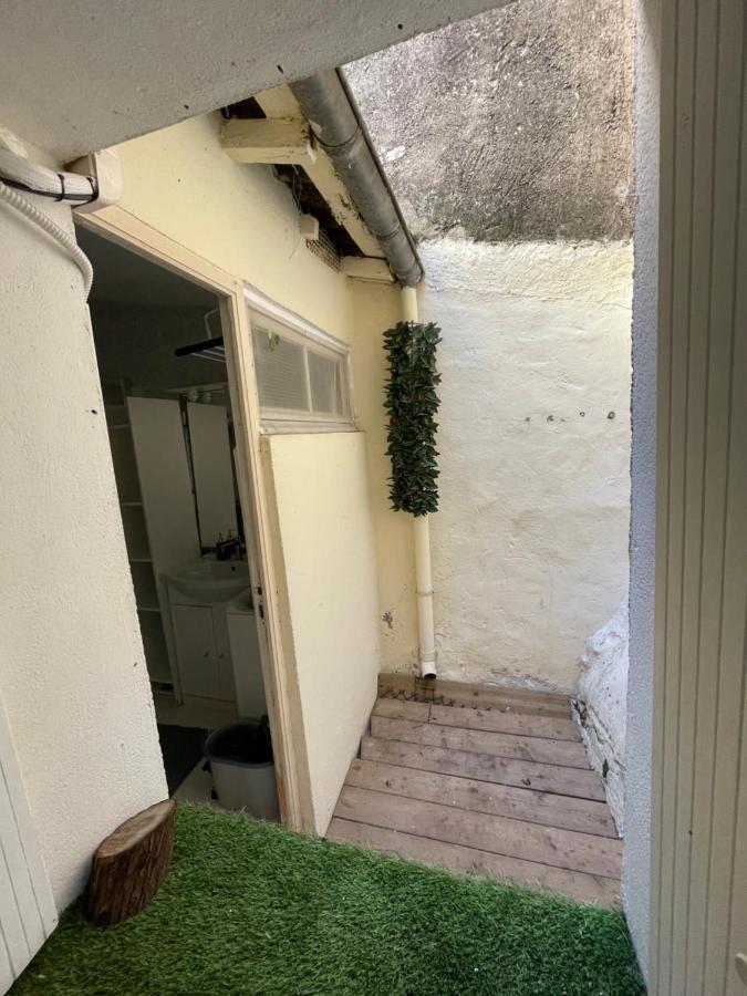 Studio Climatise Proche De Montpellier Et Des Plages 马格隆新城 外观 照片